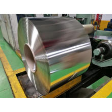Prime Electrolytic Tinplate Coil for Metal Packaging